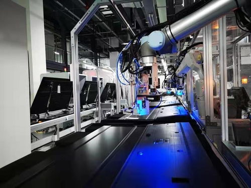 一年看變 四川省級(jí)新區(qū)信息技術(shù)咨詢服務(wù)發(fā)展新篇章