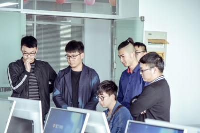 安徽蔻丁信息技術 專業軟件外包服務的卓越踐行者